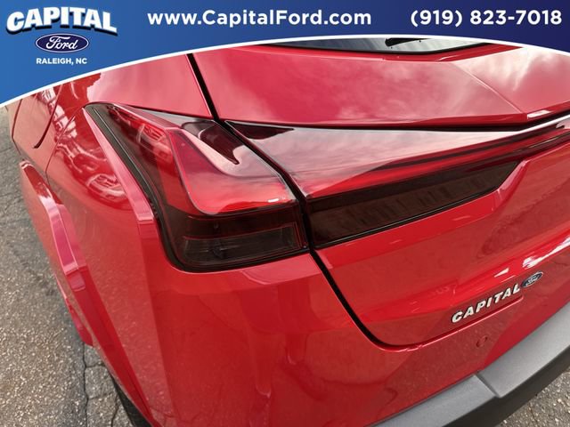 Used 2022 Lexus UX 250h w/ Premium Package image 15