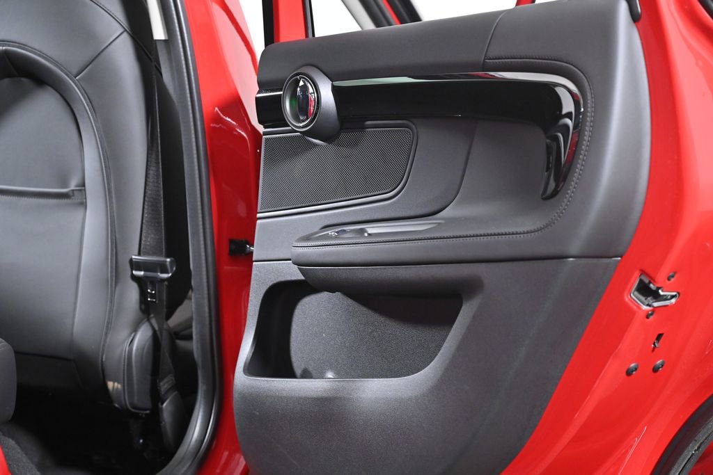 Certified 2024 MINI Cooper Countryman S image 26