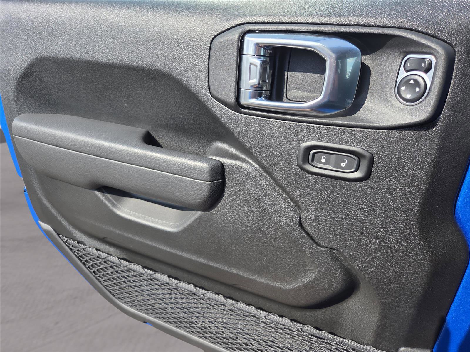 New 2026 Jeep Wrangler Willys image 20