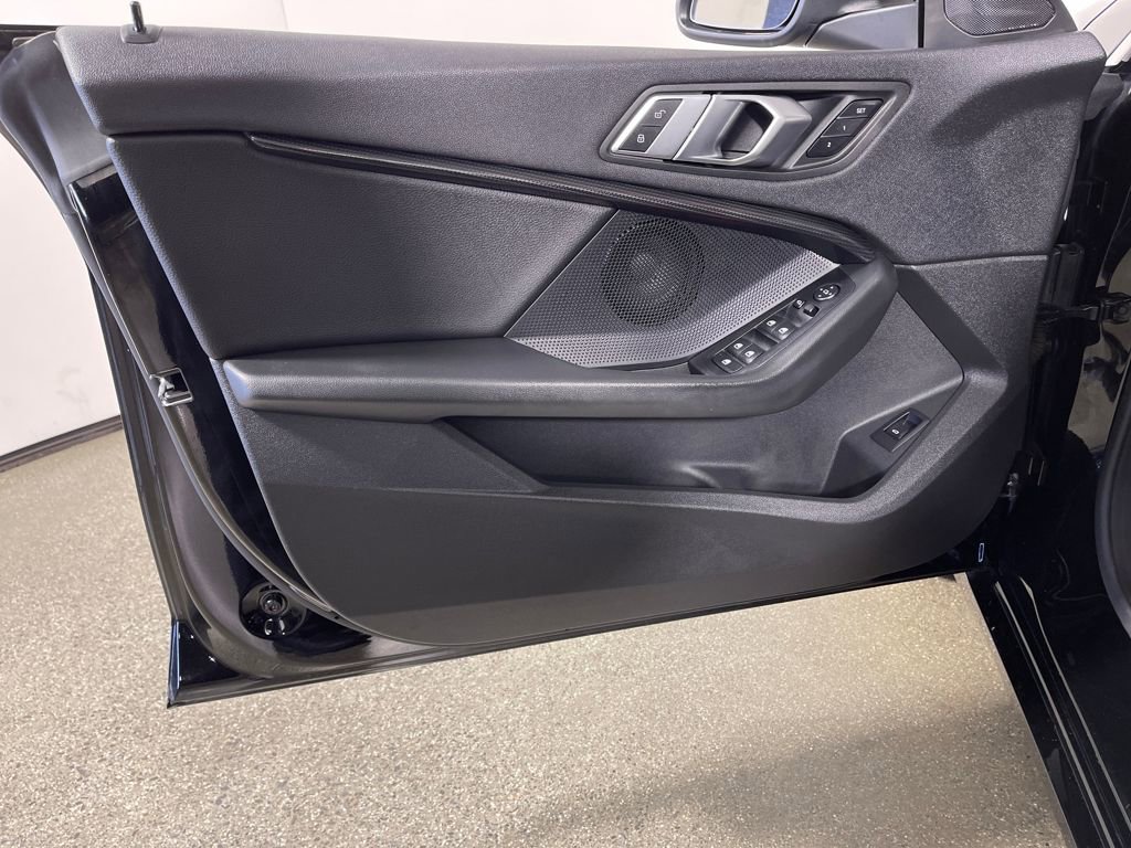 Used 2022 BMW 228i Gran Coupe 228i w/ Lights Package image 16