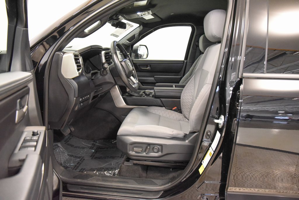 Used 2025 Toyota Tundra SR5 image 15