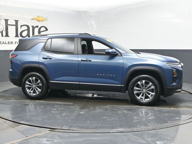 Used 2026 Chevrolet Equinox LT