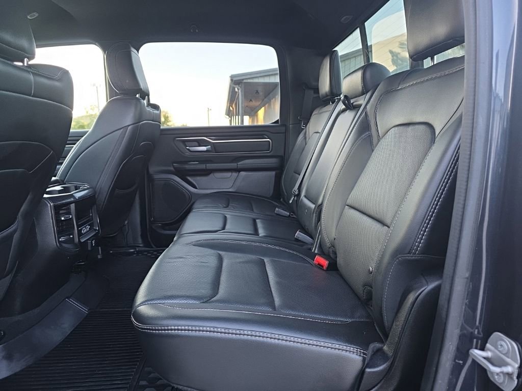 Used 2019 RAM 1500 Sport w/ Level 2 Equipment Group AWD/4WD image 16