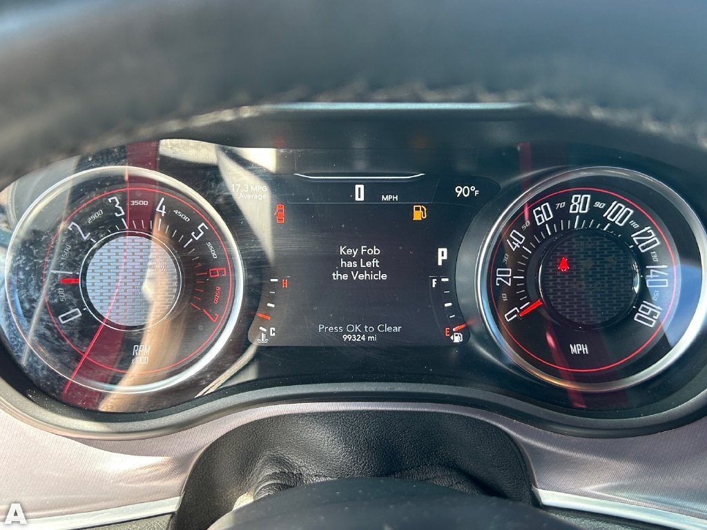 Used 2019 Dodge Challenger R/T w/ Driver Convenience Group RWD image 28