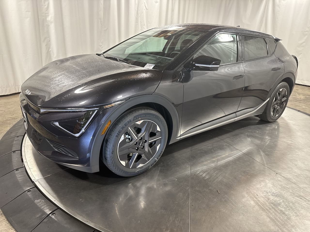 New 2025 Kia EV6 Light image 1