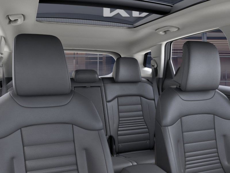 New 2025 Kia Sportage SX Prestige image 29