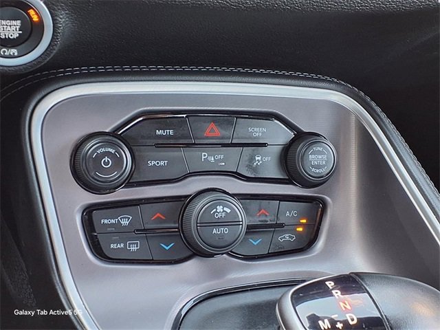 Used 2022 Dodge Challenger GT image 15