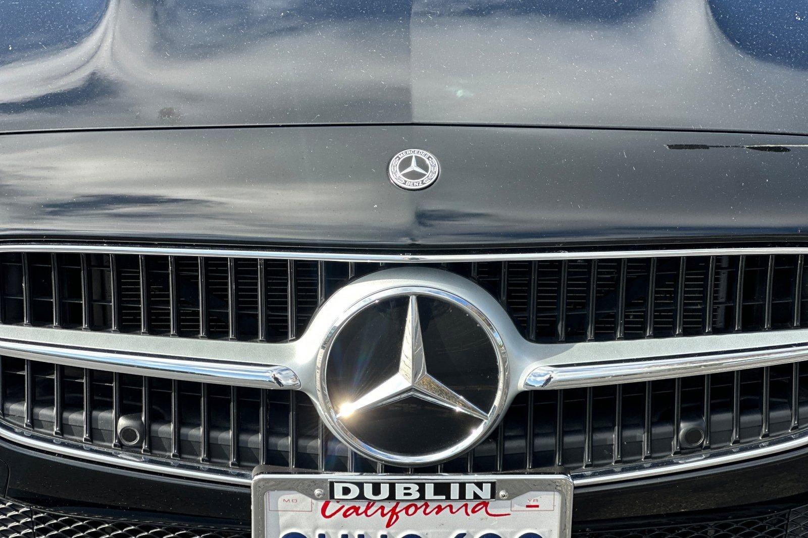 Used 2025 Mercedes-Benz C 300 Sedan image 45