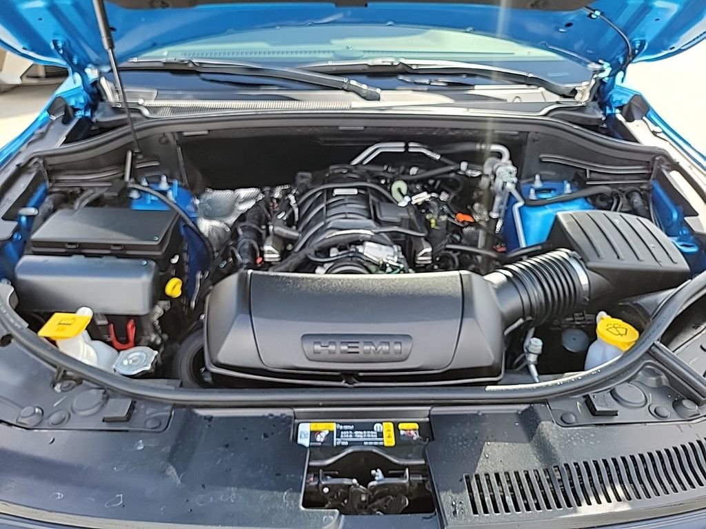 Used 2026 Dodge Durango GT image 9