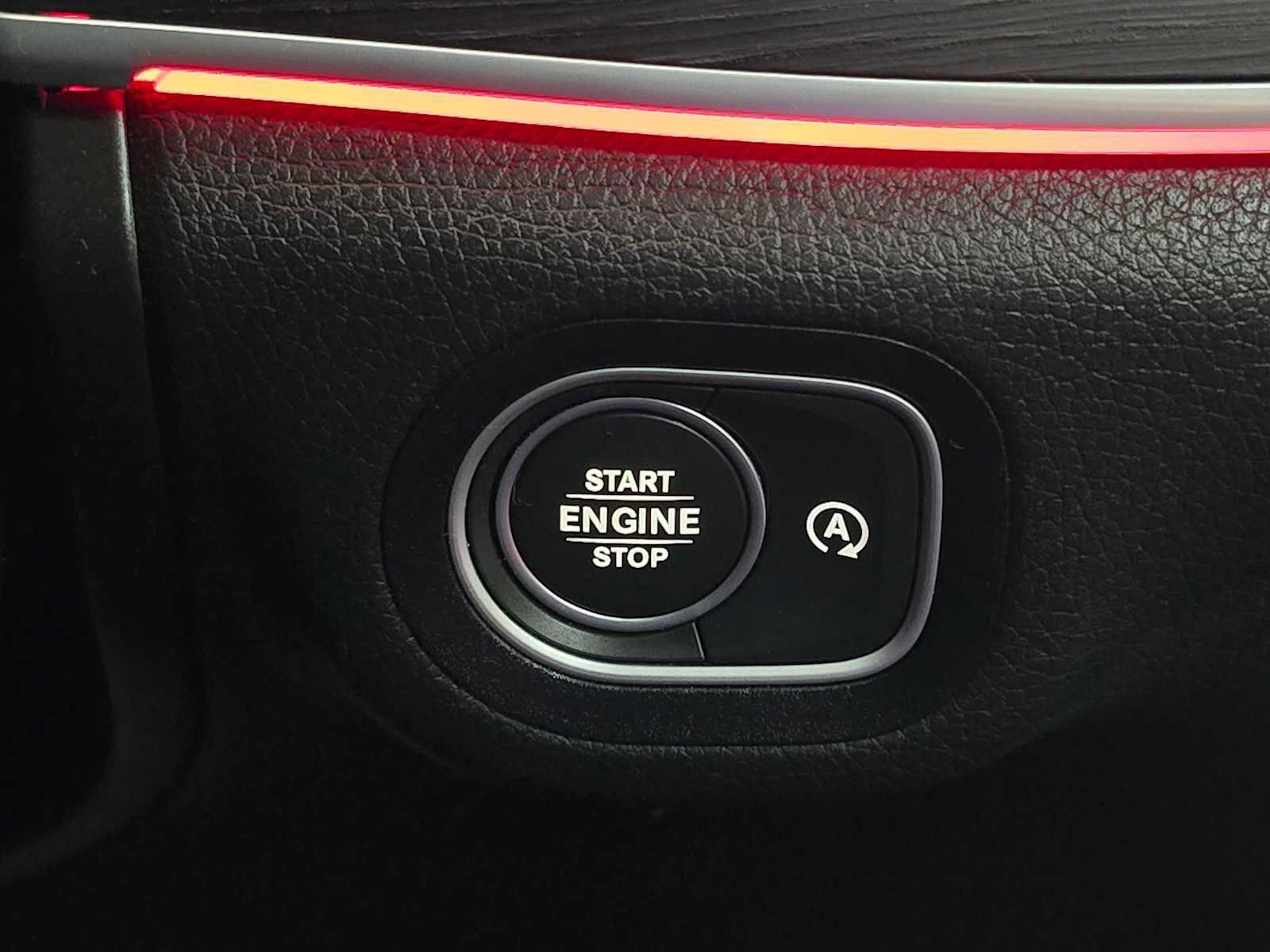 Used 2024 Mercedes-Benz GLS 450 4MATIC image 37