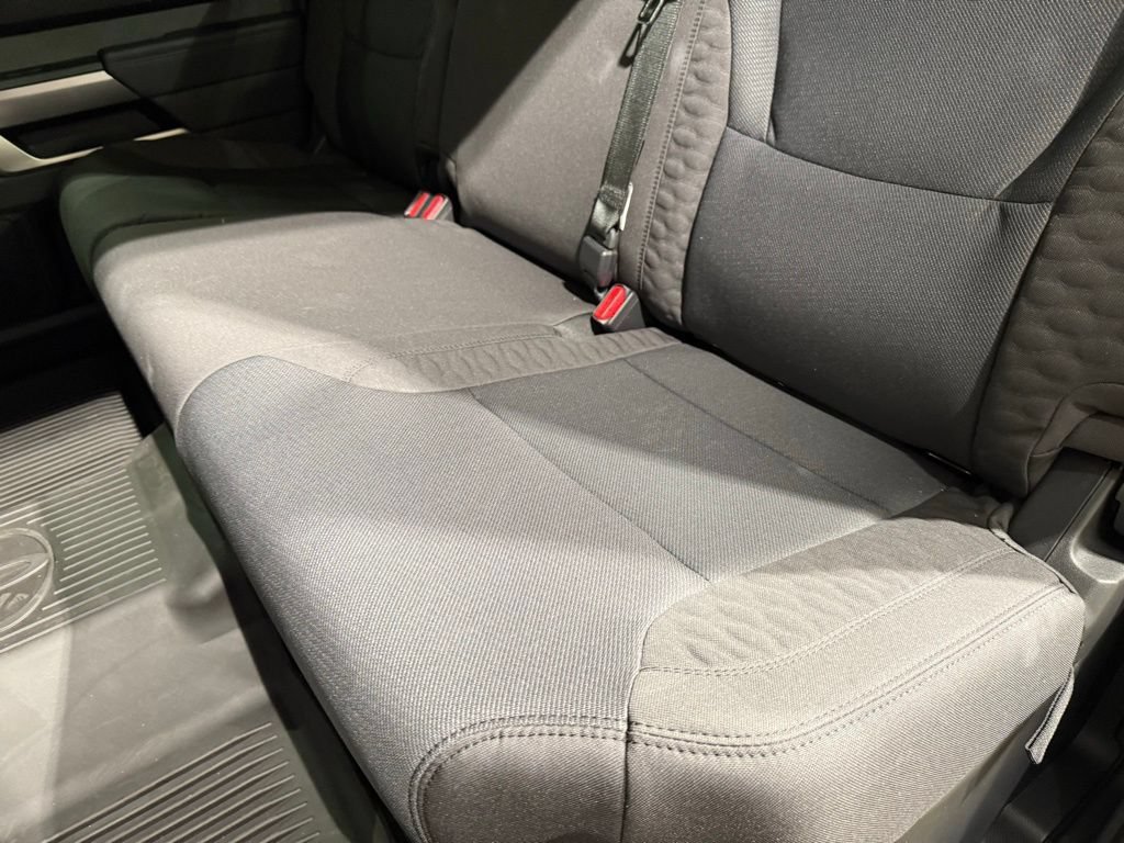 New 2026 Toyota Tundra SR5 AWD/4WD image 17