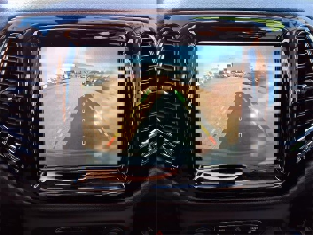 Used 2019 Jeep Compass Limited w/ Safety & Security Group image 4