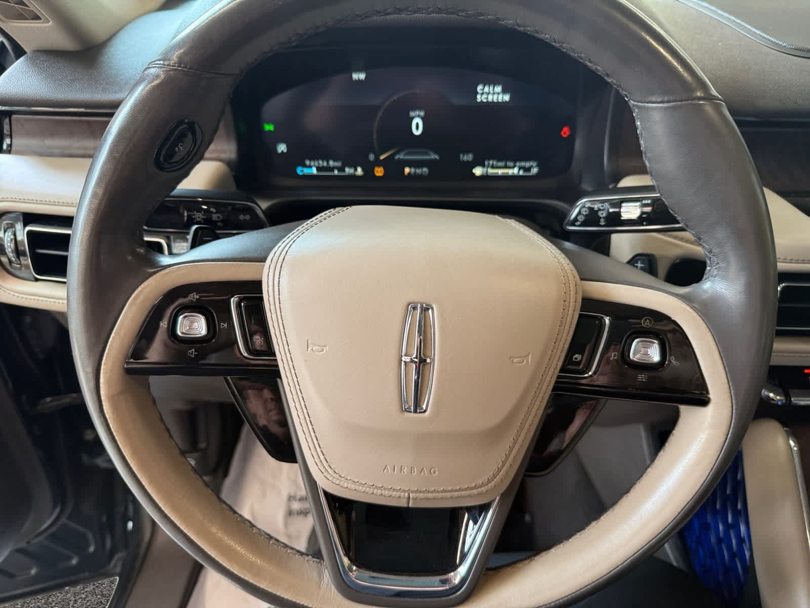 Used 2022 Lincoln Aviator Reserve w/ Equipment Group 201A AWD/4WD image 13