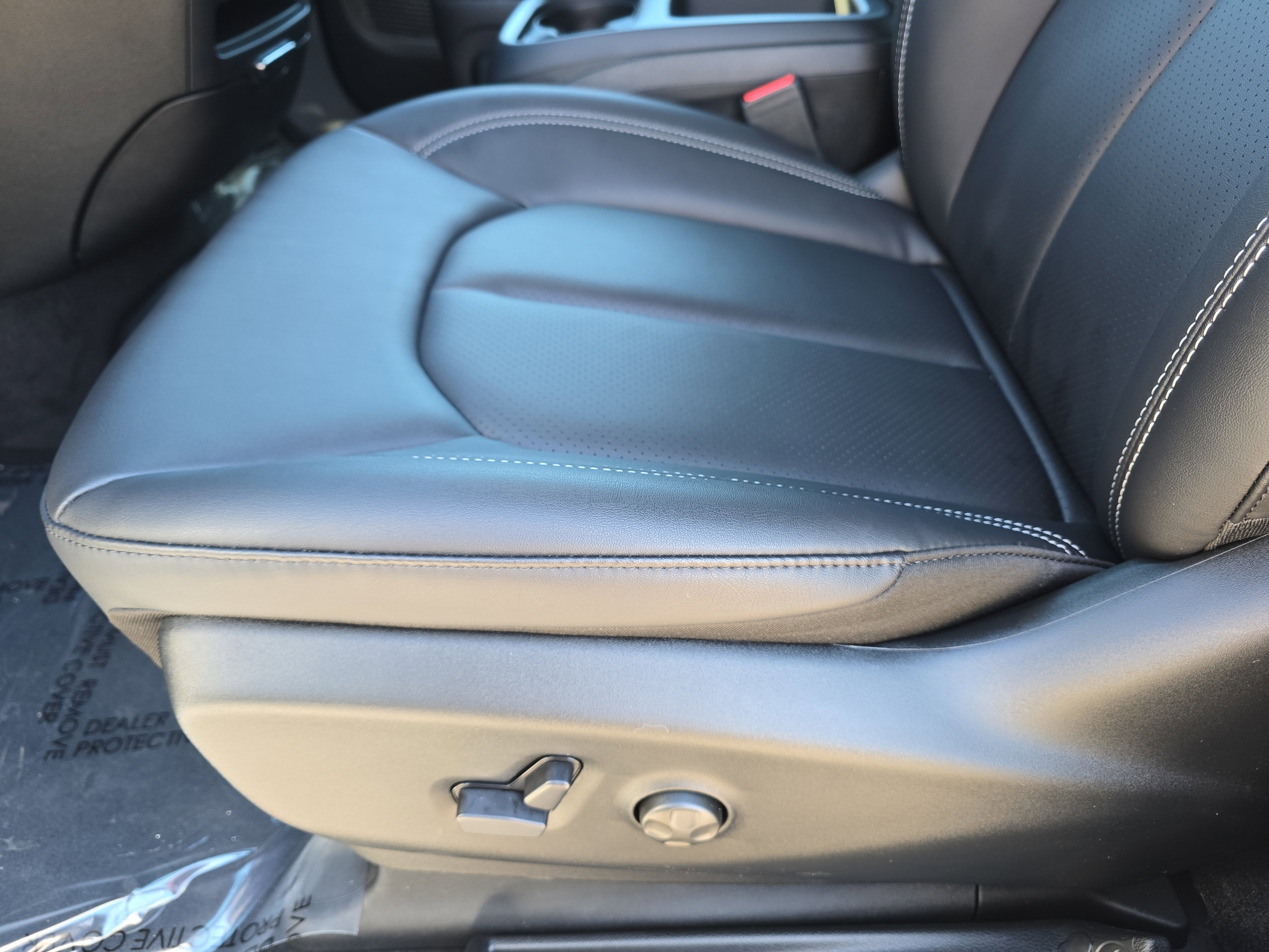 New 2026 Chrysler Pacifica Select image 31