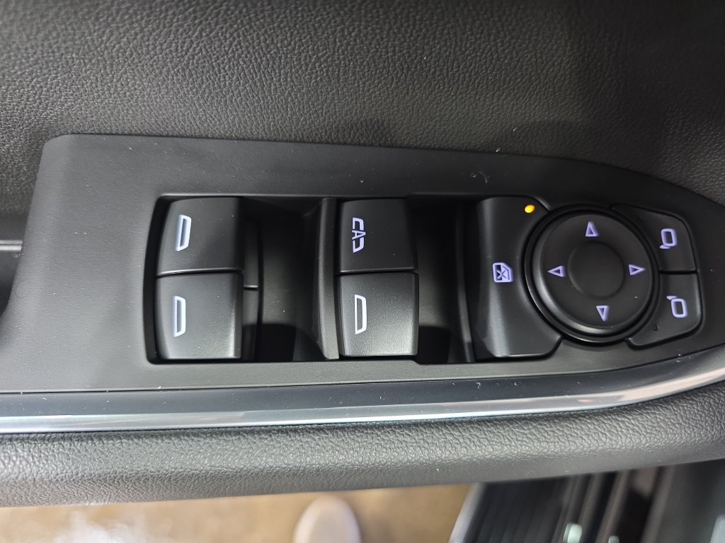 Used 2025 GMC Sierra 1500 Elevation AWD/4WD image 30