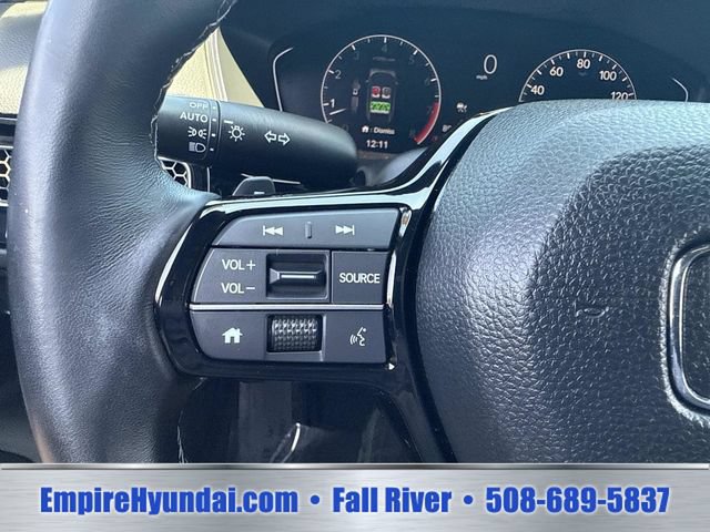 Used 2024 Honda Civic Sport image 29