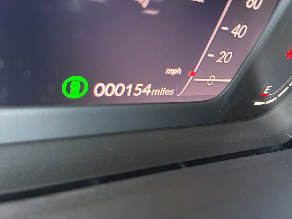 New 2026 Honda Passport TrailSport image 16