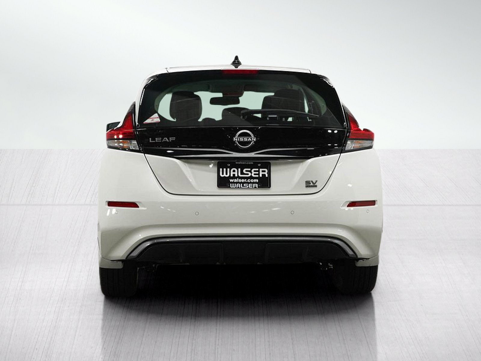 Used 2024 Nissan Leaf SV Plus FWD image 5