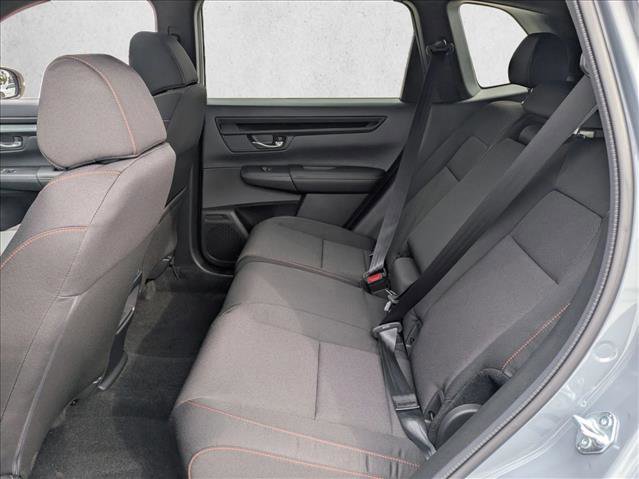 New 2026 Honda CR-V Sport image 16