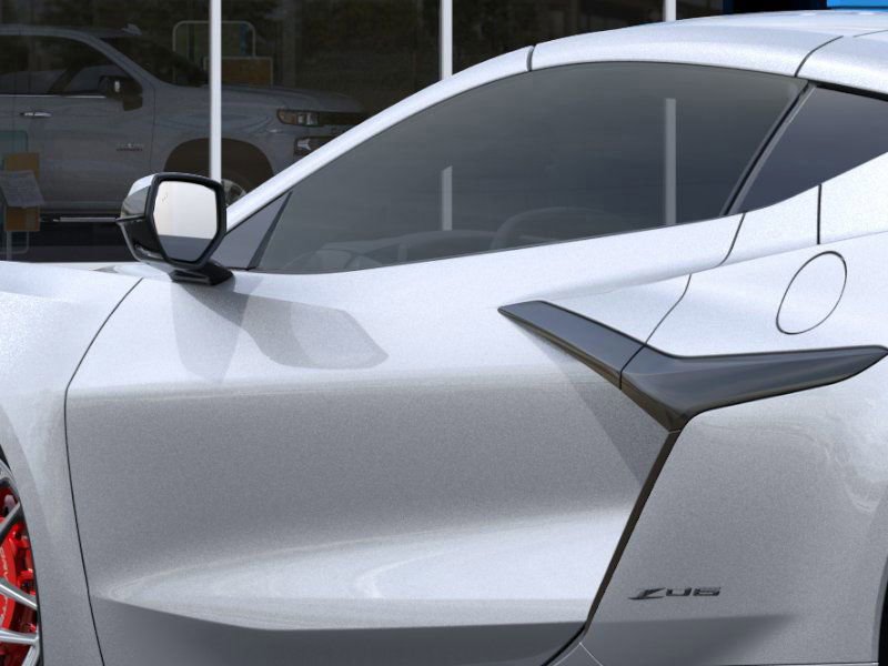 New 2026 Chevrolet Corvette Z06 image 12