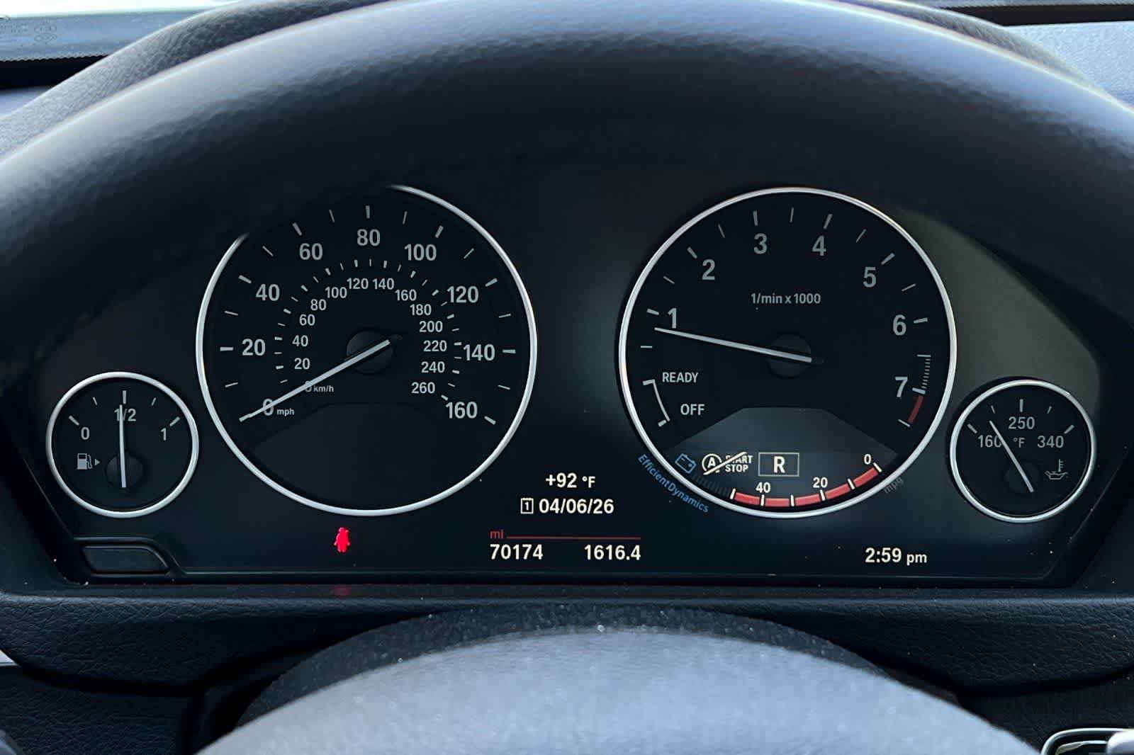 Used 2017 BMW 330i Sedan image 26
