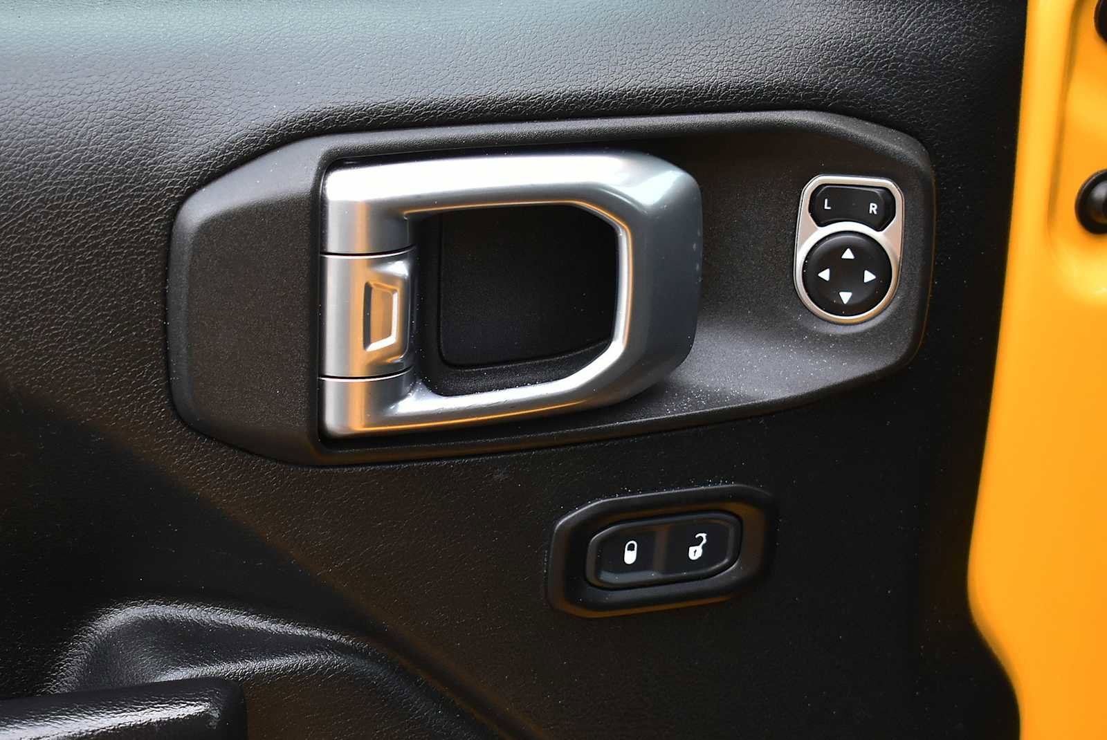 Used 2020 Jeep Wrangler Unlimited Rubicon image 29