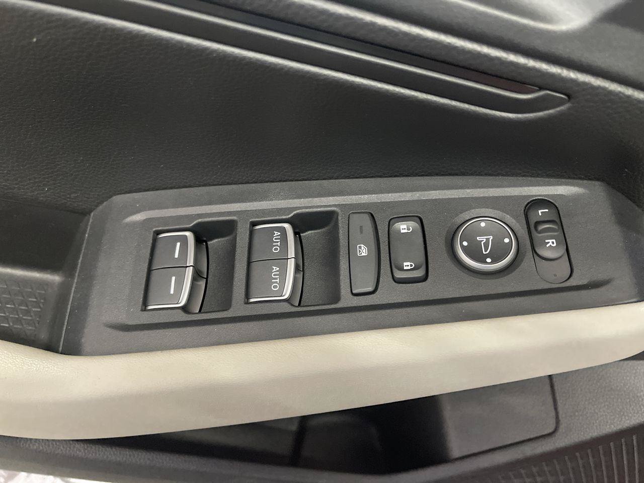 Certified 2024 Honda Accord LX image 12