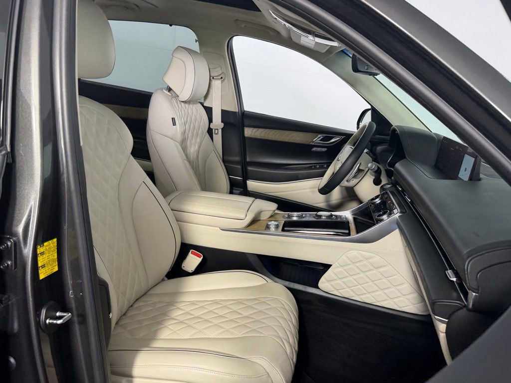 Used 2024 Genesis GV80 3.5T image 31