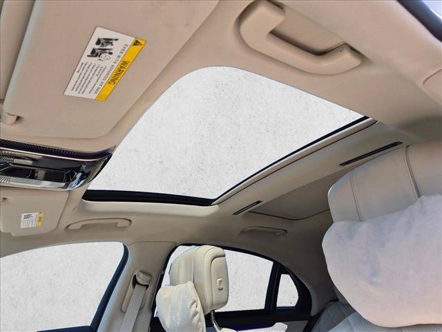 Certified 2024 Mercedes-Benz S 580e 4MATIC Sedan image 15