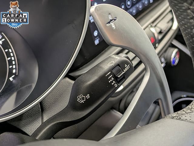 Used 2022 Alfa Romeo Giulia Veloce image 21