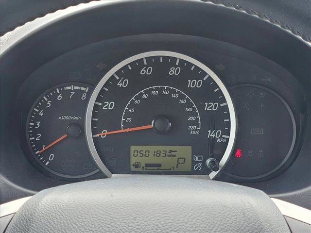 Used 2015 Mitsubishi Mirage ES FWD image 11