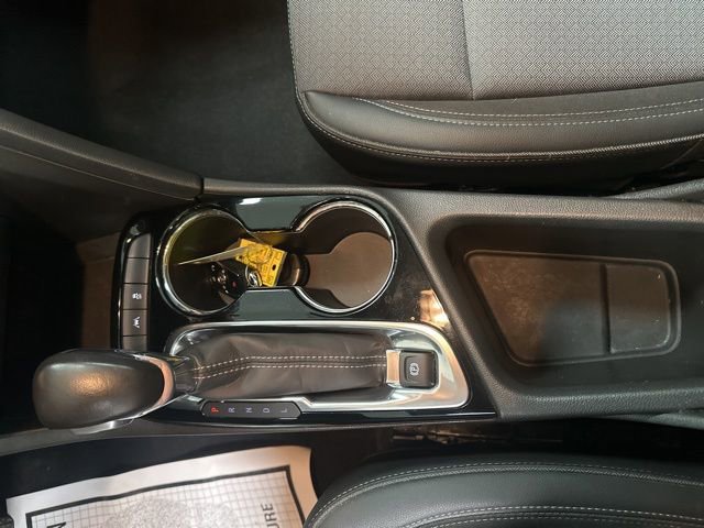 Used 2022 Buick Encore GX Select FWD image 18