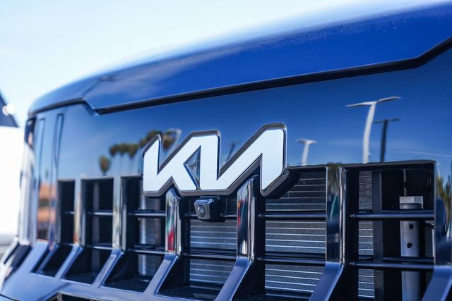 New 2027 Kia Telluride SX Prestige AWD/4WD image 28