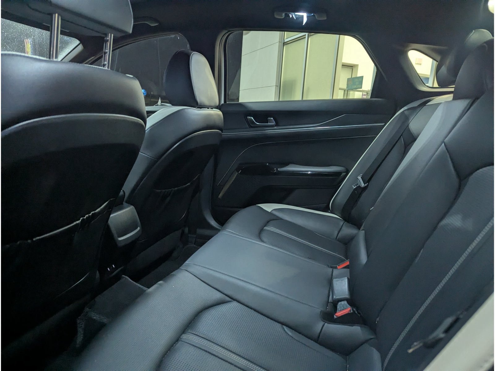 Used 2025 Kia K5 GT-Line w/ GT-Line Premium Package FWD image 10
