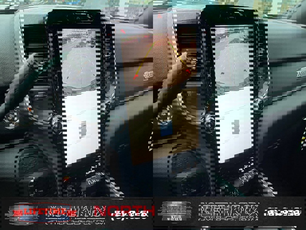 New 2026 RAM 2500 Big Horn image 10