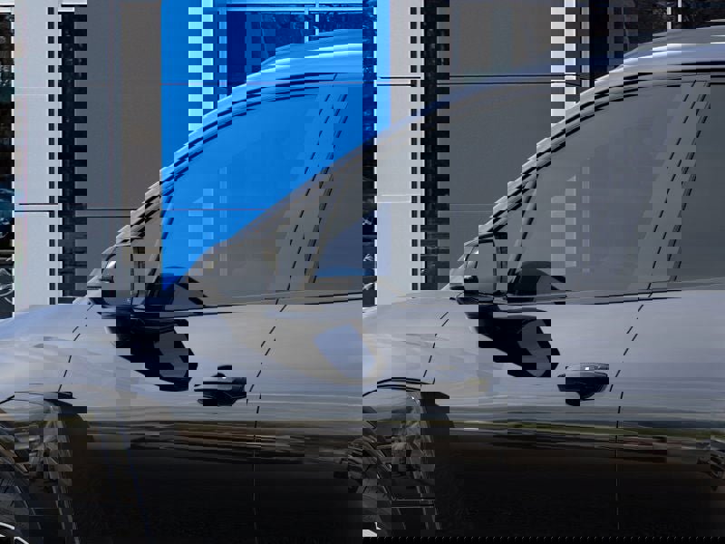 New 2026 Chevrolet Blazer EV SS image 77