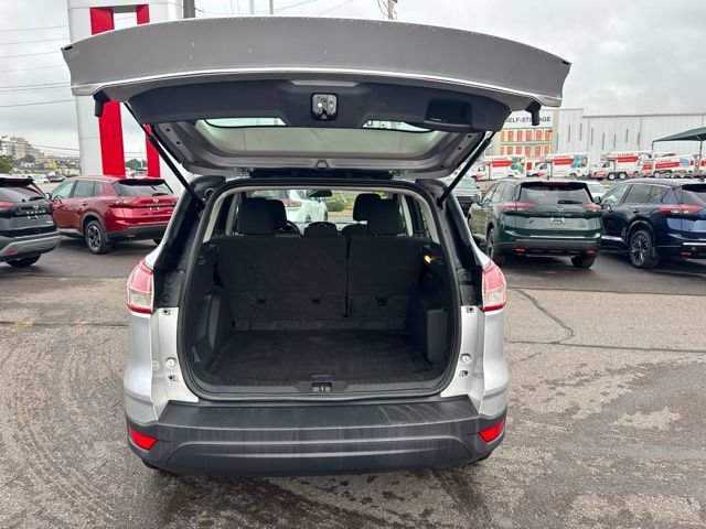 Used 2016 Ford Escape S FWD image 18