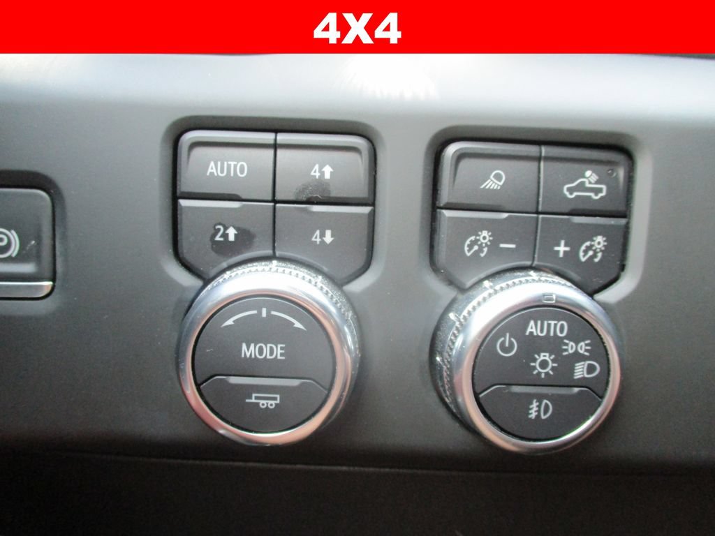 Certified 2025 GMC Sierra 3500 Denali Ultimate AWD/4WD image 31