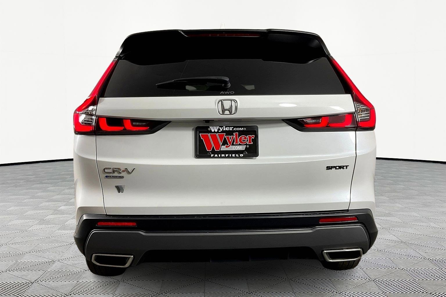 Used 2023 Honda CR-V Sport image 5