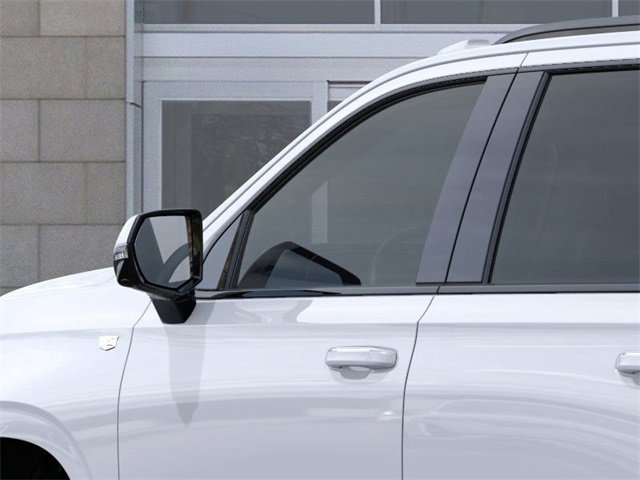 New 2026 Cadillac Escalade Platinum Sport image 12