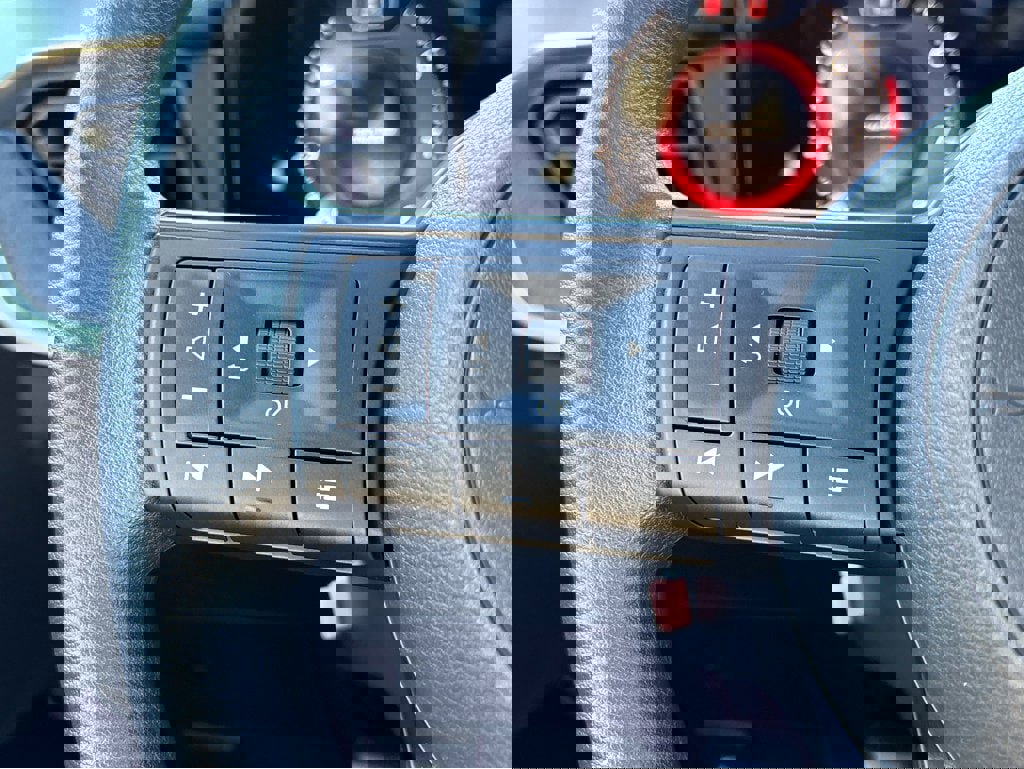 New 2026 Nissan Kicks SV w/ SV Premium Package image 17