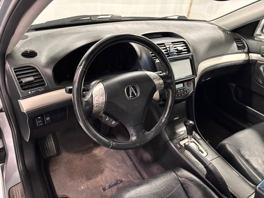 Used 2004 Acura TSX image 9