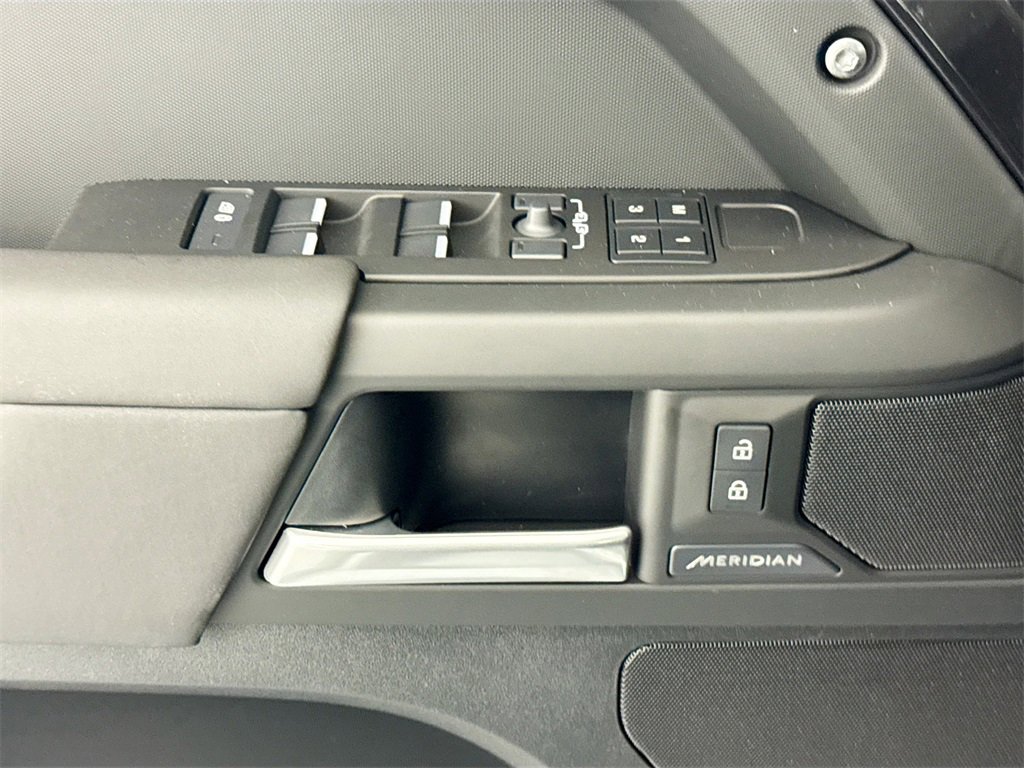 New 2026 Land Rover Defender 110 S image 17