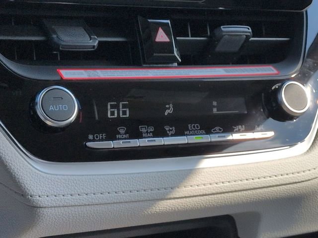 New 2026 Toyota Corolla Cross LE image 21