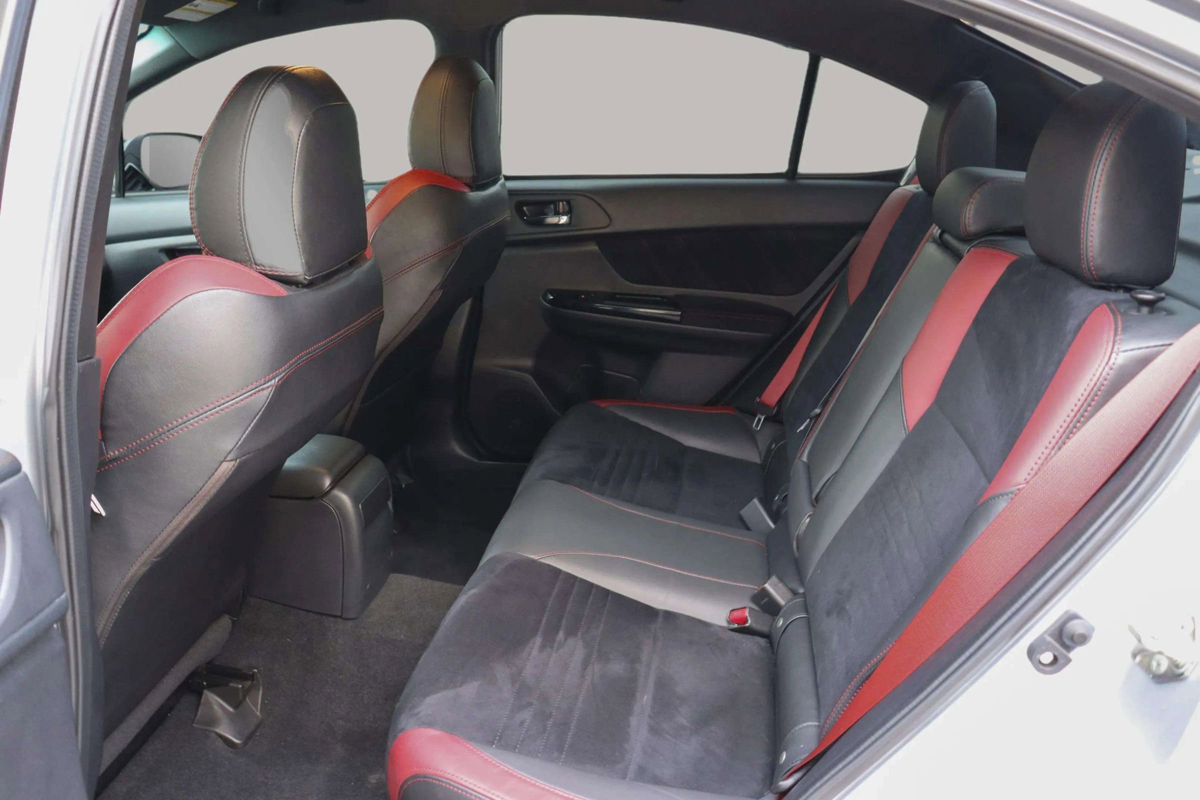 Used 2019 Subaru WRX STI w/ Popular Package #1 image 28