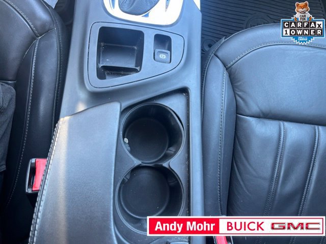 Used 2013 Buick Regal Premium FWD image 25