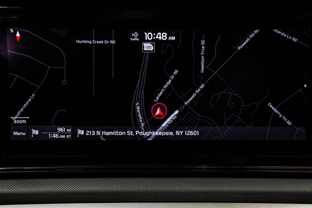 Used 2022 Kia K5 GT-Line w/ GT-Line Awd Premium Package image 31