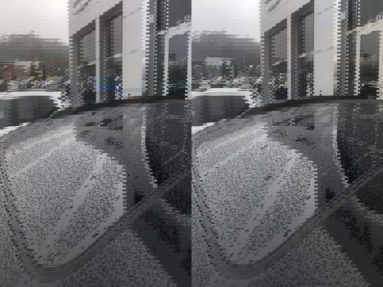 New 2023 Jeep Grand Cherokee 4WD 4xe image 16