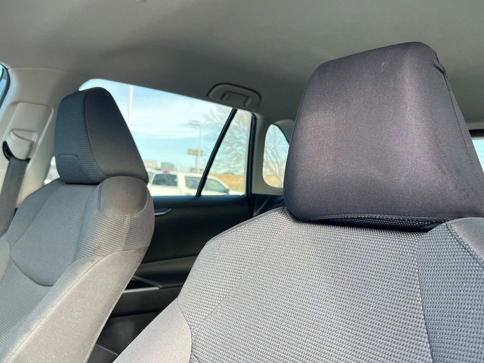 Used 2024 Toyota RAV4 LE image 14