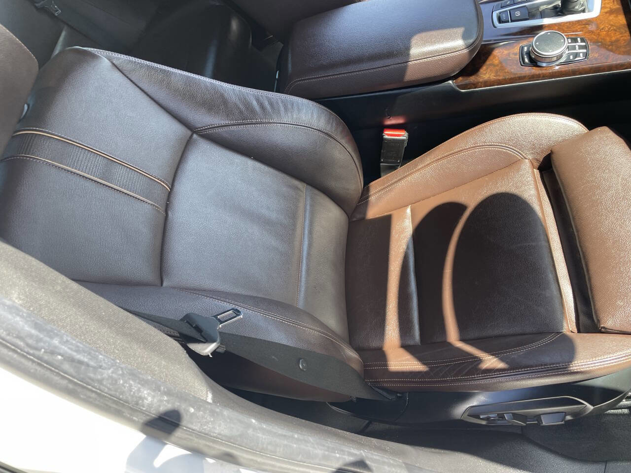 Used 2018 BMW X4 xDrive28i AWD/4WD image 15
